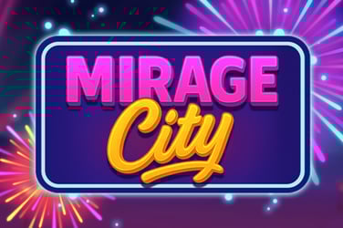 Mirage City